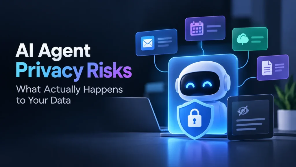 AI Agent Privacy Risks